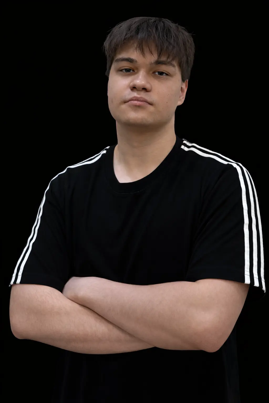 Никита Баобаб